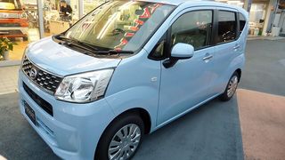 ムーヴ LA150