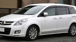 MPV LY3P