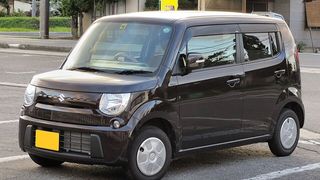 MRワゴン MF33S