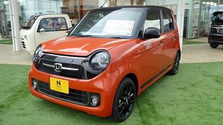 N-ONE JG1