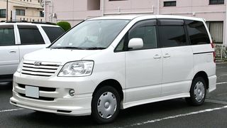 ノア R60