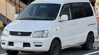 ノア SR40G