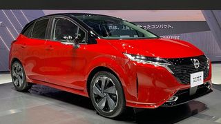 ノートオーラ E13