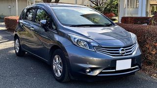ノート E12