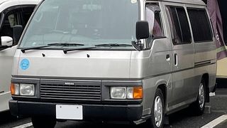 NV350キャラバン E24