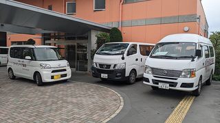 NV350キャラバン E25
