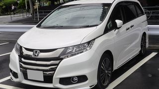 オデッセイ RC1