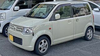 オッティ H92W