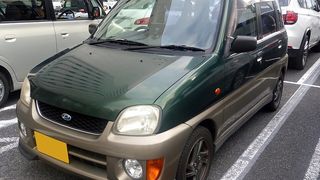 プレオ RA1