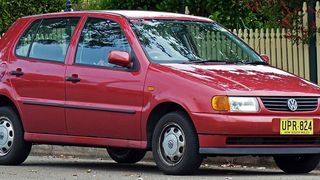 ポロ 6N