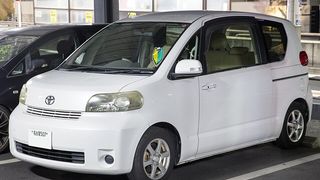 ポルテ NNP1