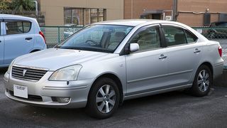 プレミオ T240
