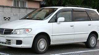 プレサージュ U30