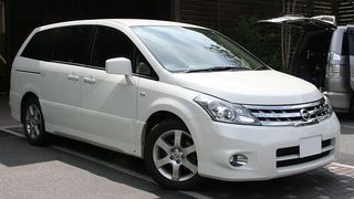 プレサージュ U31