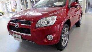 RAV4 ACA31W