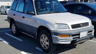 RAV4 SXA10G