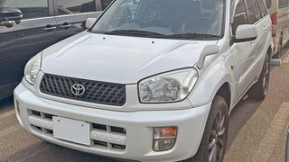 RAV4 ZCA26W
