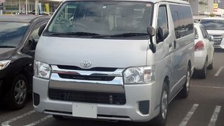 レジアスエース H200