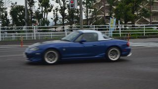 ロードスター NB8C