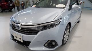 サイ AZK10