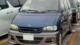 セレナ C23