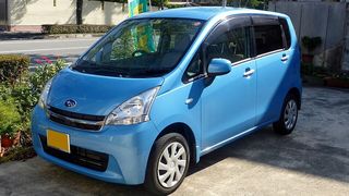 ステラ LA100F