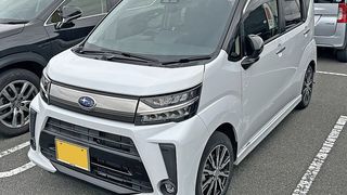 ステラ LA150F