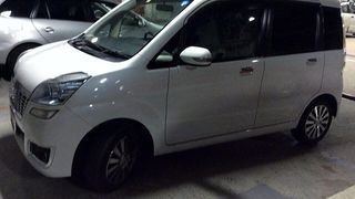 ステラ RN1