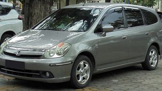 ストリーム RN3