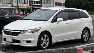 ストリーム RN6