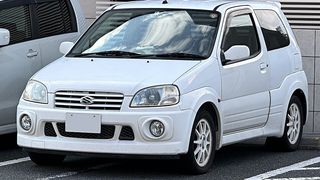 スイフト HT51S
