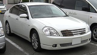 ティアナ J31