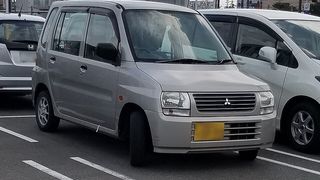 トッポBJ H42A