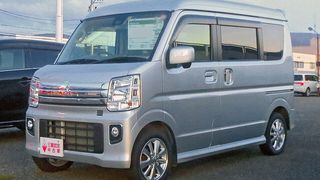 タウンボックス DS17W