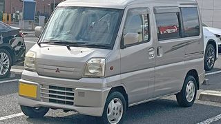 タウンボックス U61W