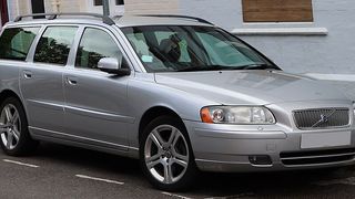 V70 SB