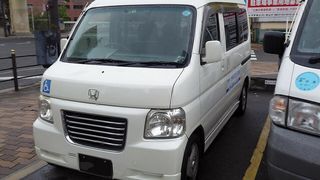バモスホビオ HM4