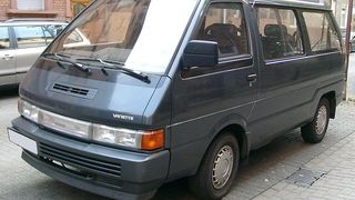 バネット C22