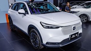 VEZEL RV