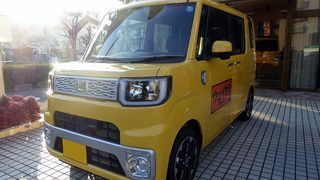 ウェイク LA700S