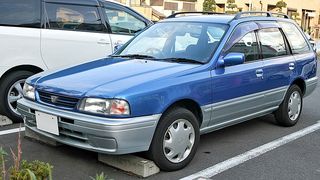 ウイングロード Y10