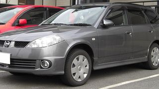 ウイングロード Y11