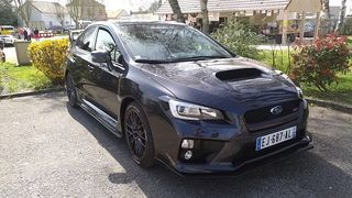 WRX VA
