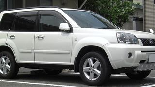 エクストレイル T30