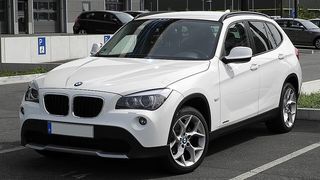 X1 E84