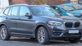 X3 TX20