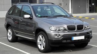 X5 FA30