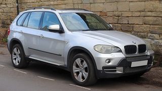 X5 FE30