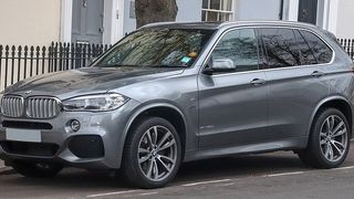 X5 KS30