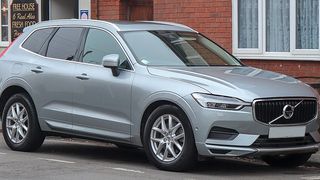 XC60 UB420XCA